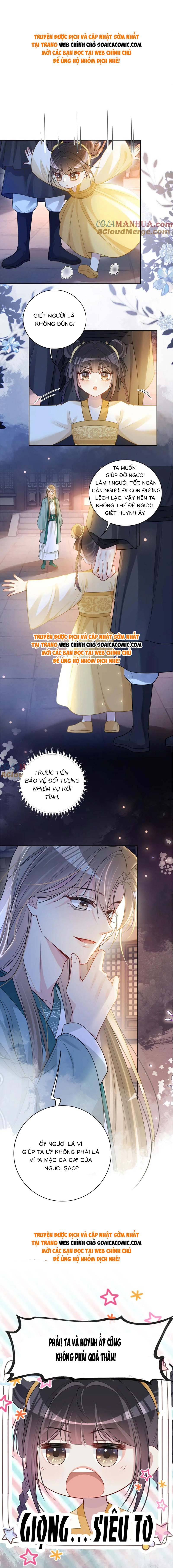 Du Hành Xuyên Thế Giới Ngược Tiểu Tam Chap 127 - Next Chap 128