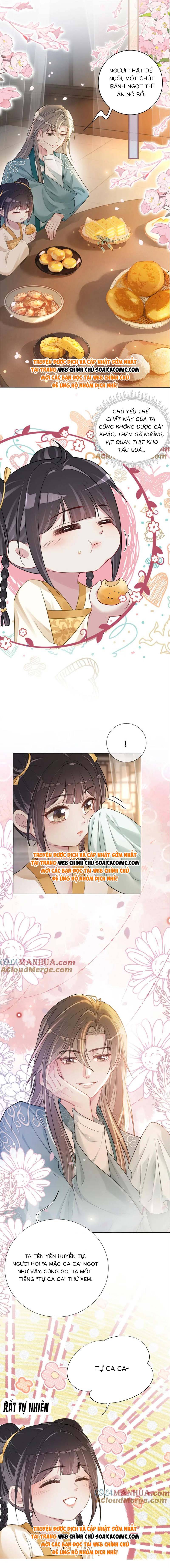 Du Hành Xuyên Thế Giới Ngược Tiểu Tam Chap 127 - Next Chap 128