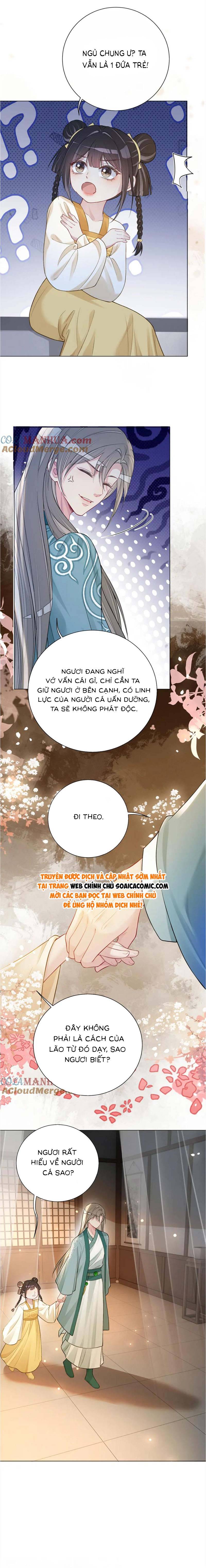 Du Hành Xuyên Thế Giới Ngược Tiểu Tam Chap 127 - Next Chap 128