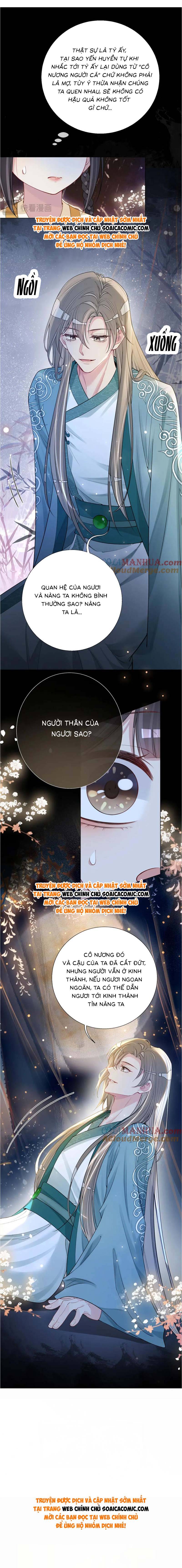 Du Hành Xuyên Thế Giới Ngược Tiểu Tam Chap 127 - Next Chap 128