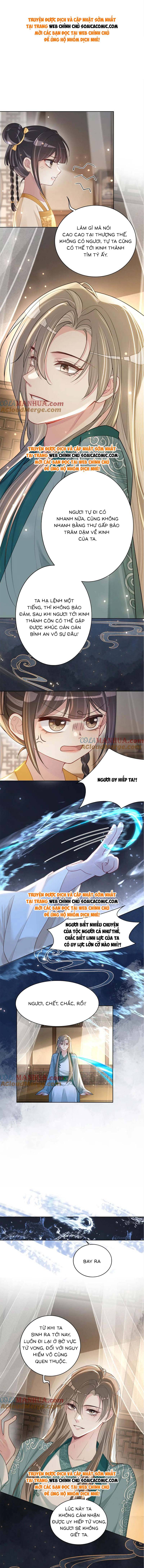 Du Hành Xuyên Thế Giới Ngược Tiểu Tam Chap 128 - Next Chap 129