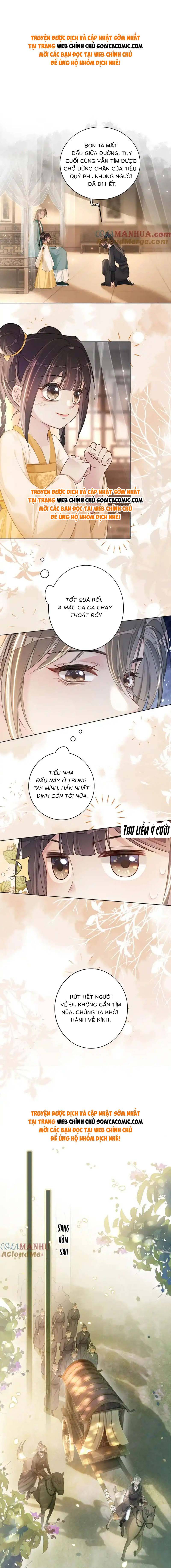 Du Hành Xuyên Thế Giới Ngược Tiểu Tam Chap 129 - Next Chap 130