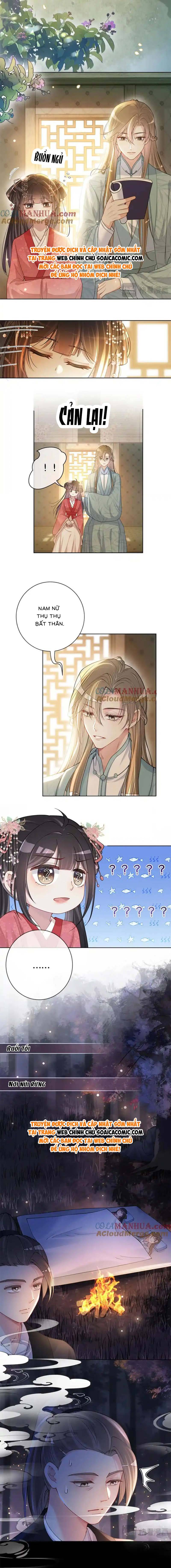 Du Hành Xuyên Thế Giới Ngược Tiểu Tam Chap 129 - Next Chap 130