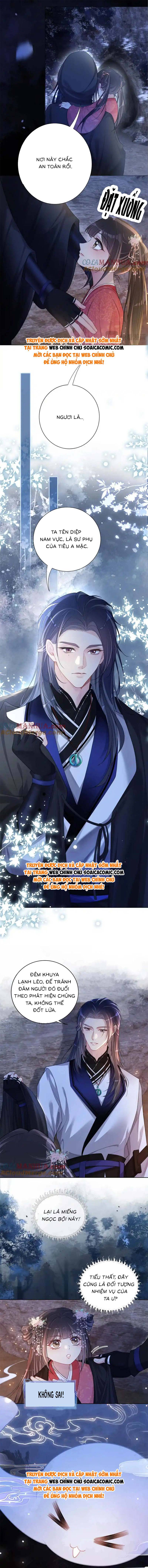 Du Hành Xuyên Thế Giới Ngược Tiểu Tam Chap 129 - Next Chap 130