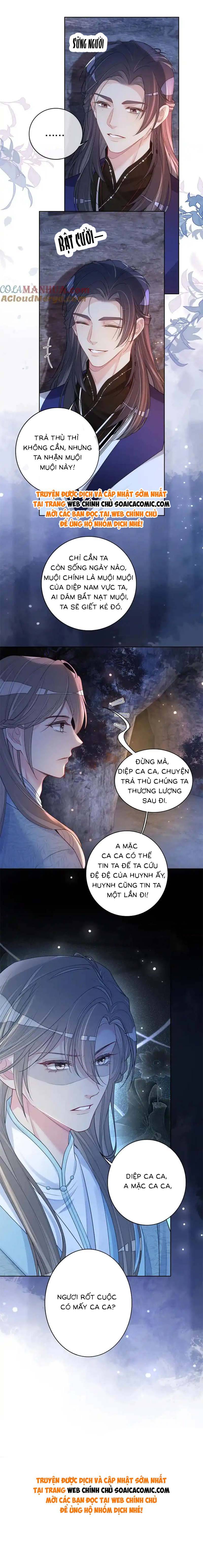 Du Hành Xuyên Thế Giới Ngược Tiểu Tam Chap 129 - Next Chap 130