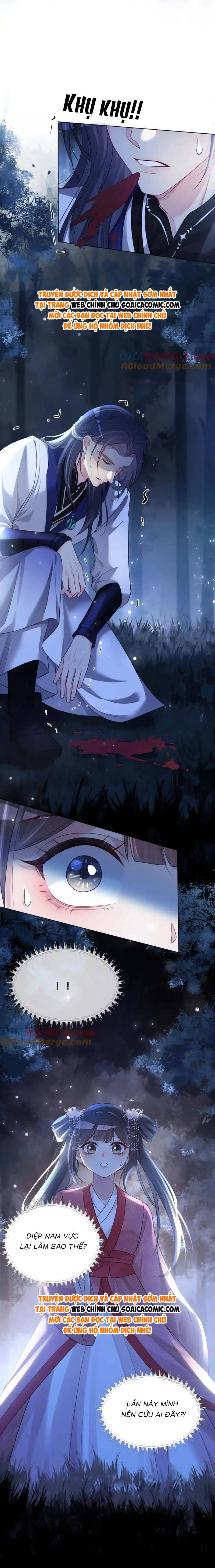 Du Hành Xuyên Thế Giới Ngược Tiểu Tam Chap 130 - Next Chap 131