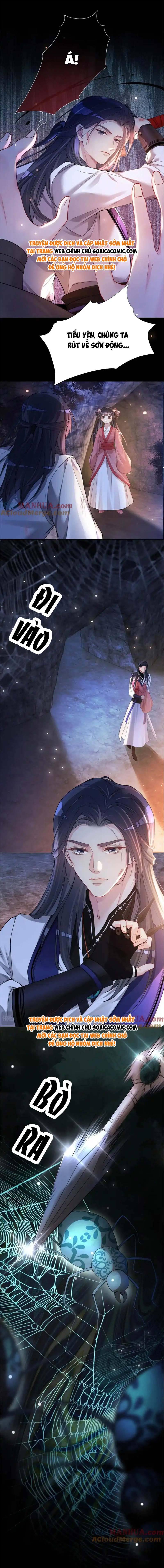 Du Hành Xuyên Thế Giới Ngược Tiểu Tam Chap 130 - Next Chap 131