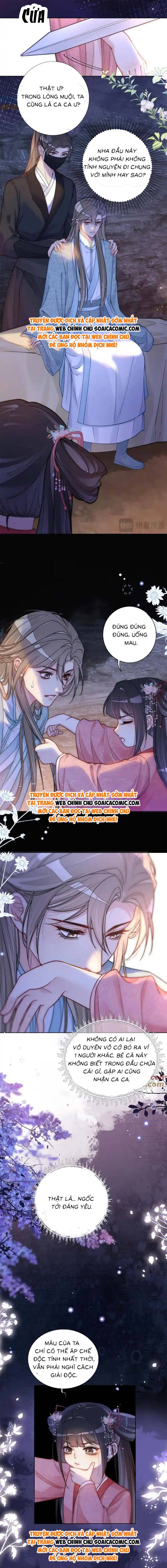 Du Hành Xuyên Thế Giới Ngược Tiểu Tam Chap 131 - Next Chap 132