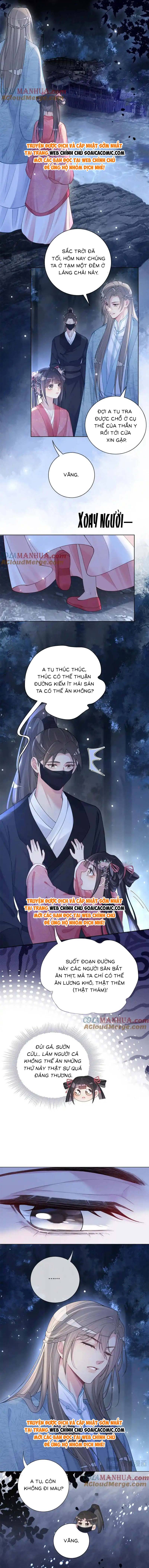 Du Hành Xuyên Thế Giới Ngược Tiểu Tam Chap 131 - Next Chap 132