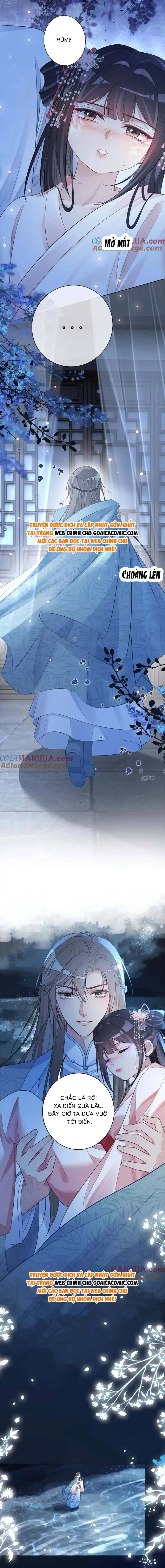 Du Hành Xuyên Thế Giới Ngược Tiểu Tam Chap 132 - Next Chap 133