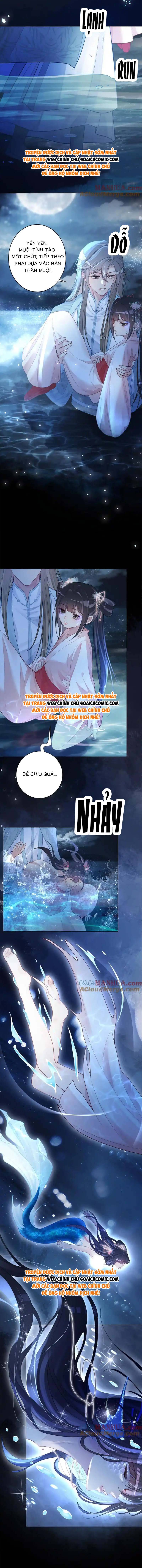 Du Hành Xuyên Thế Giới Ngược Tiểu Tam Chap 132 - Next Chap 133