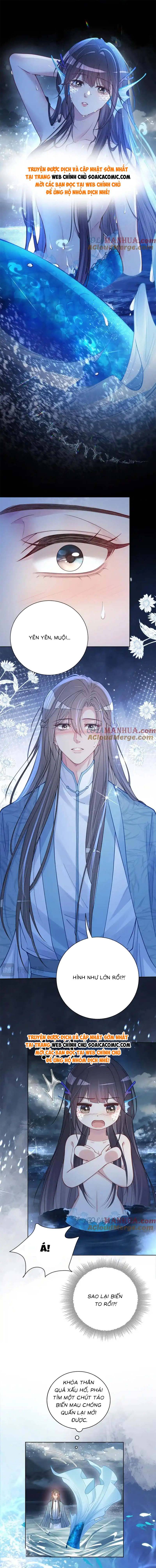 Du Hành Xuyên Thế Giới Ngược Tiểu Tam Chap 132 - Next Chap 133