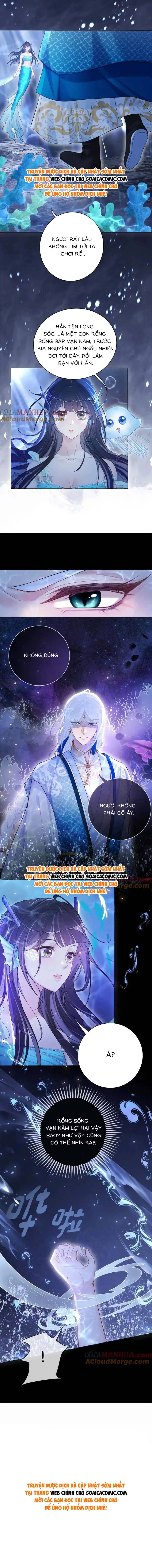 Du Hành Xuyên Thế Giới Ngược Tiểu Tam Chap 132 - Next Chap 133