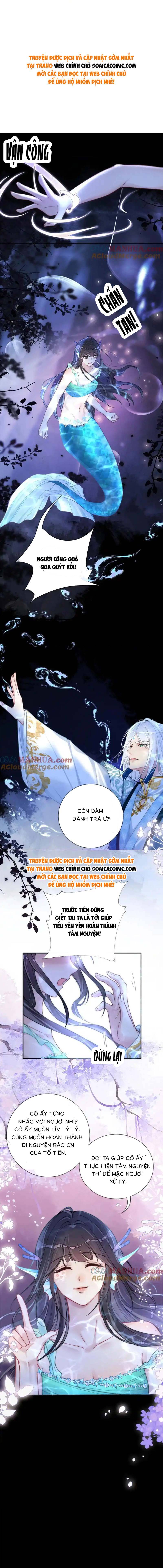 Du Hành Xuyên Thế Giới Ngược Tiểu Tam Chap 133 - Next Chap 134