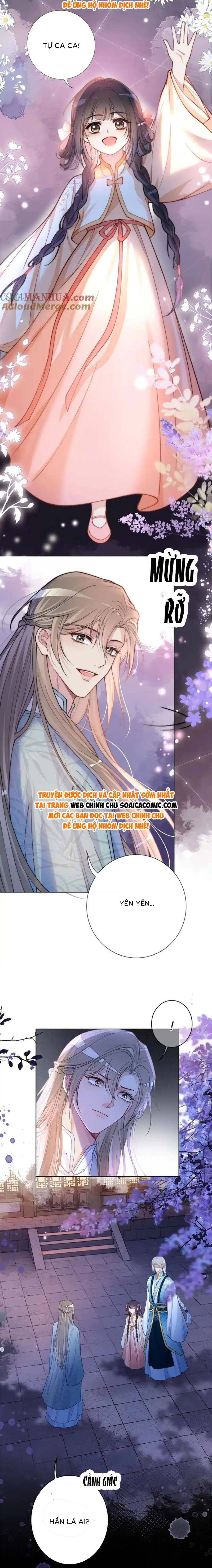 Du Hành Xuyên Thế Giới Ngược Tiểu Tam Chap 133 - Next Chap 134
