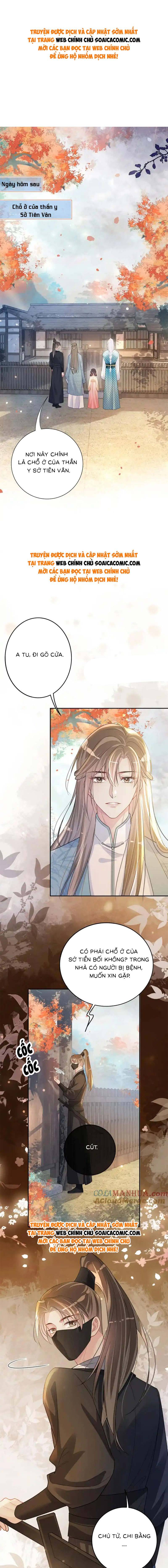 Du Hành Xuyên Thế Giới Ngược Tiểu Tam Chap 134 - Next Chap 135