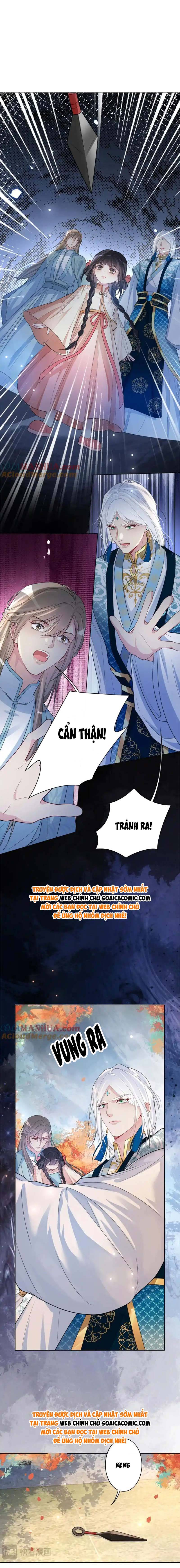 Du Hành Xuyên Thế Giới Ngược Tiểu Tam Chap 134 - Next Chap 135