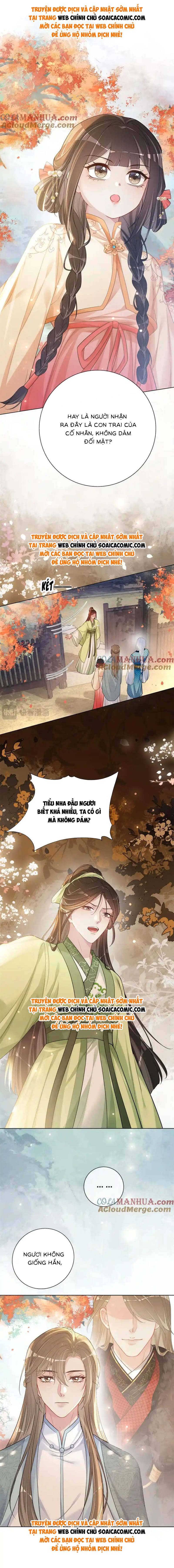 Du Hành Xuyên Thế Giới Ngược Tiểu Tam Chap 134 - Next Chap 135