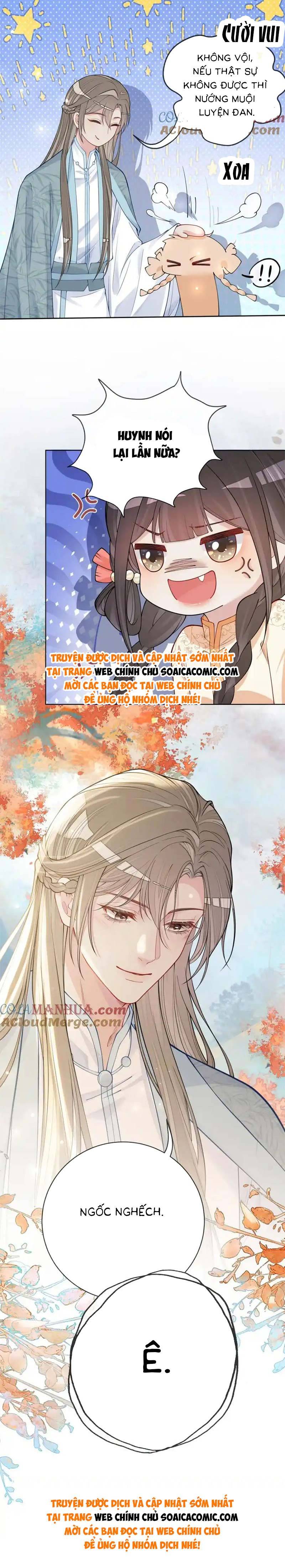 Du Hành Xuyên Thế Giới Ngược Tiểu Tam Chap 134 - Next Chap 135