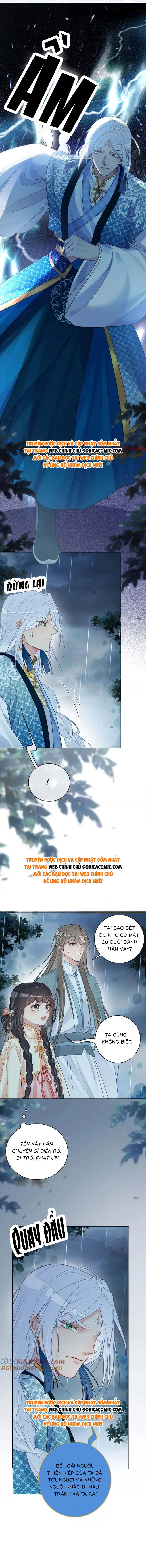 Du Hành Xuyên Thế Giới Ngược Tiểu Tam Chap 135 - Next Chap 136