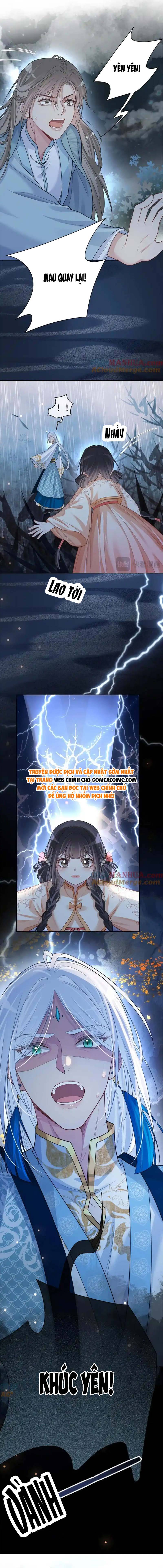 Du Hành Xuyên Thế Giới Ngược Tiểu Tam Chap 135 - Next Chap 136