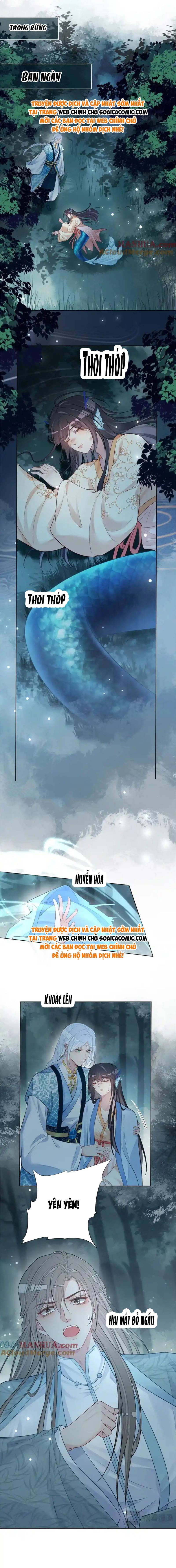 Du Hành Xuyên Thế Giới Ngược Tiểu Tam Chap 135 - Next Chap 136