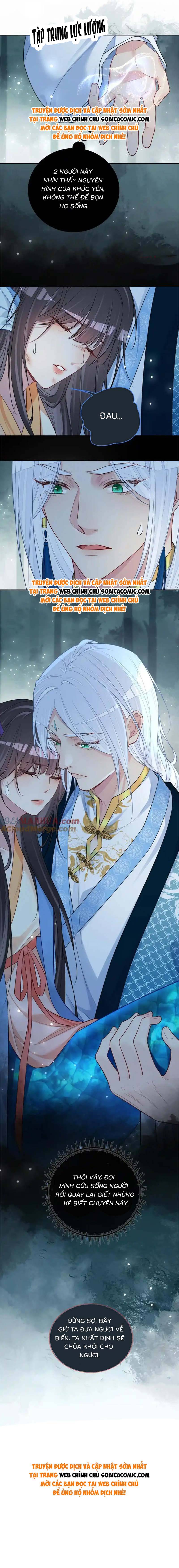 Du Hành Xuyên Thế Giới Ngược Tiểu Tam Chap 135 - Next Chap 136