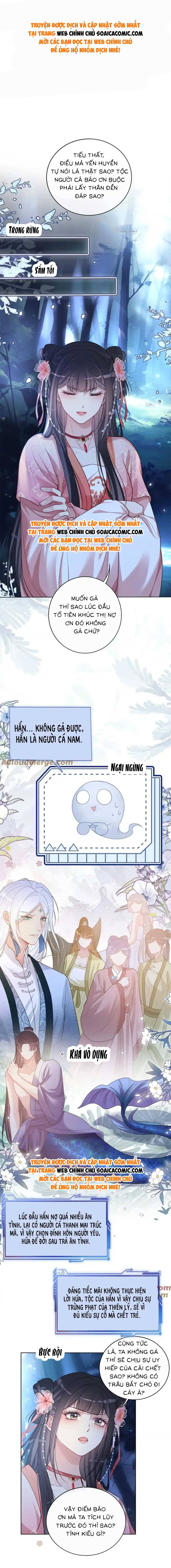 Du Hành Xuyên Thế Giới Ngược Tiểu Tam Chap 138 - Next Chap 139