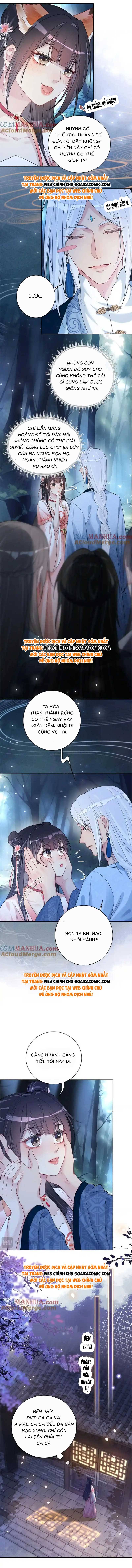 Du Hành Xuyên Thế Giới Ngược Tiểu Tam Chap 138 - Next Chap 139