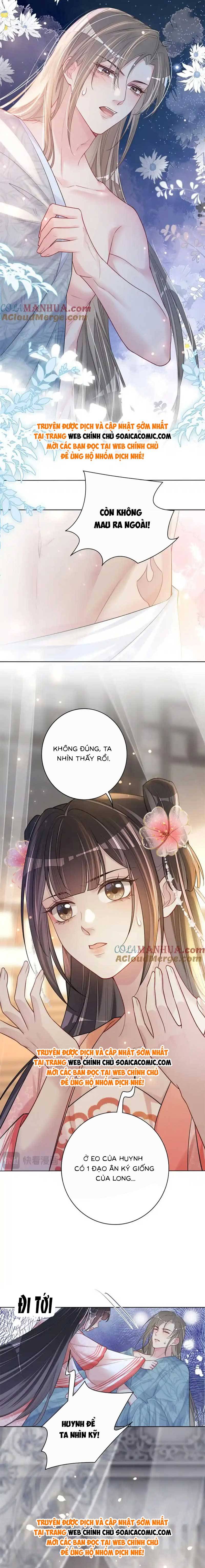 Du Hành Xuyên Thế Giới Ngược Tiểu Tam Chap 138 - Next Chap 139