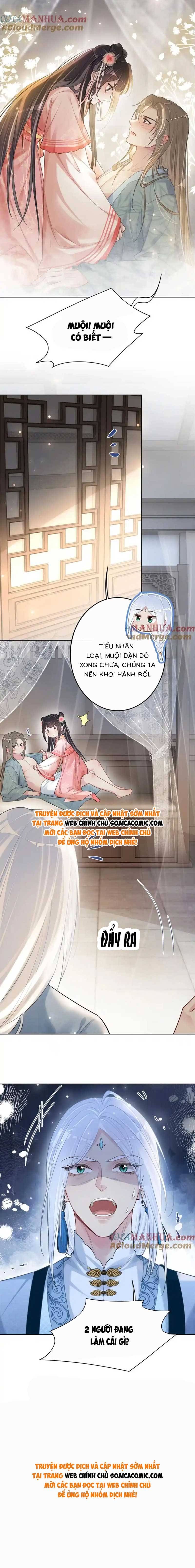 Du Hành Xuyên Thế Giới Ngược Tiểu Tam Chap 138 - Next Chap 139