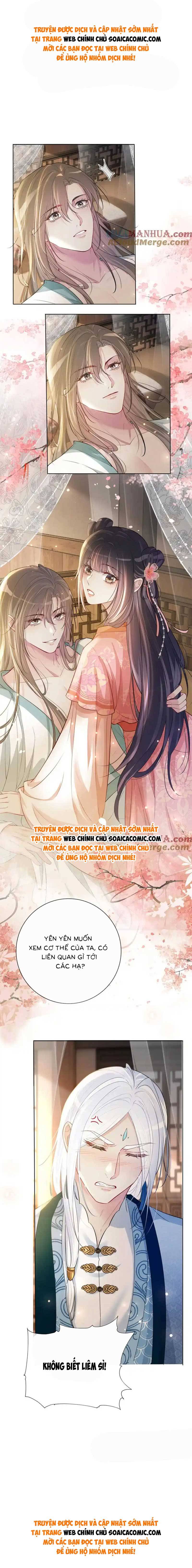 Du Hành Xuyên Thế Giới Ngược Tiểu Tam Chap 139 - Next Chap 140
