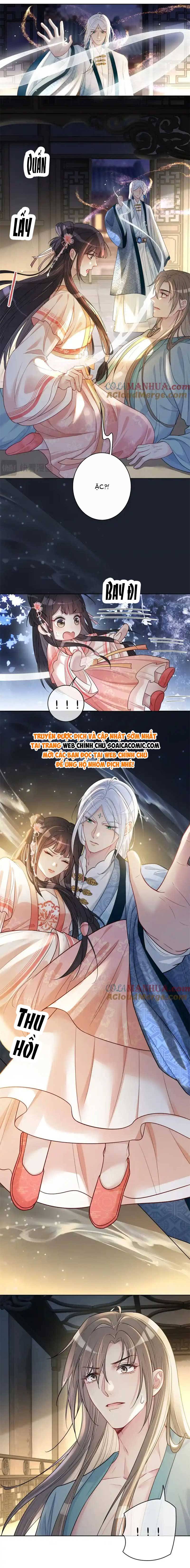 Du Hành Xuyên Thế Giới Ngược Tiểu Tam Chap 139 - Next Chap 140