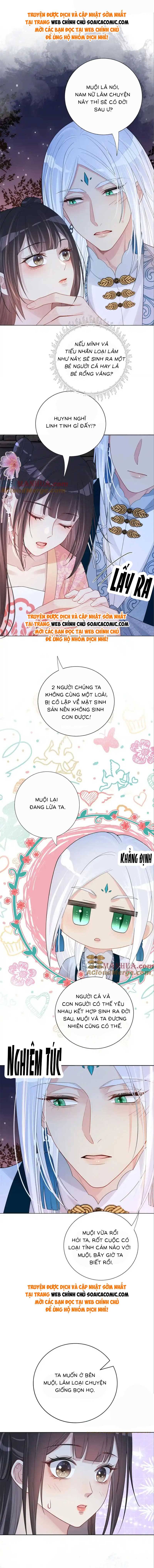 Du Hành Xuyên Thế Giới Ngược Tiểu Tam Chap 139 - Next Chap 140