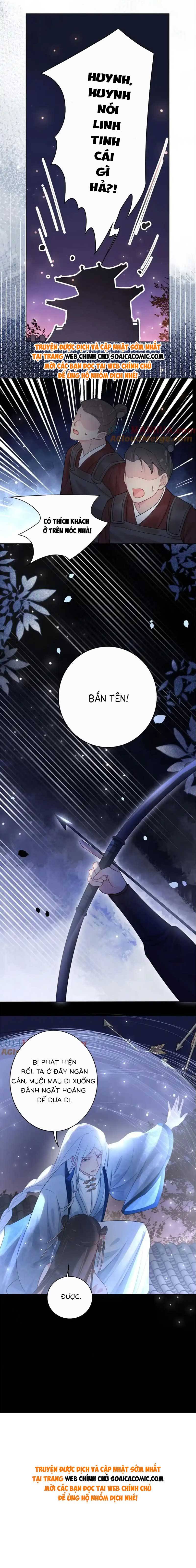 Du Hành Xuyên Thế Giới Ngược Tiểu Tam Chap 139 - Next Chap 140