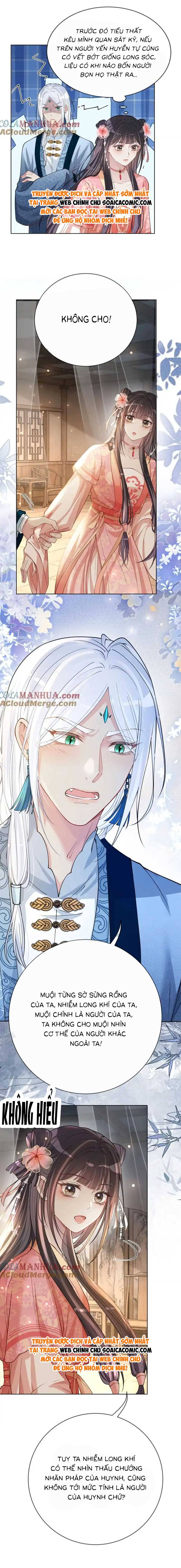 Du Hành Xuyên Thế Giới Ngược Tiểu Tam Chap 139 - Next Chap 140