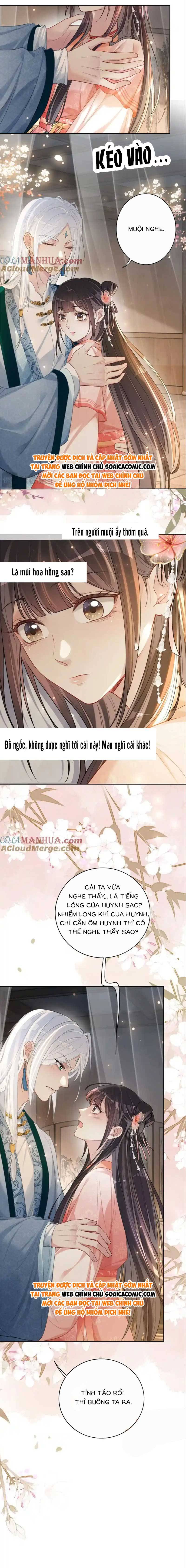 Du Hành Xuyên Thế Giới Ngược Tiểu Tam Chap 139 - Next Chap 140