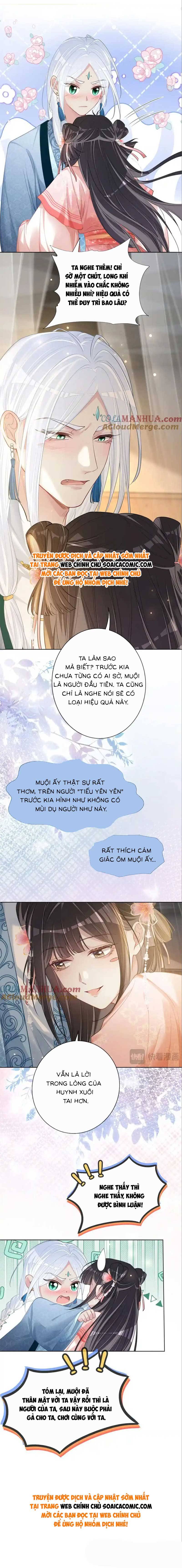 Du Hành Xuyên Thế Giới Ngược Tiểu Tam Chap 139 - Next Chap 140