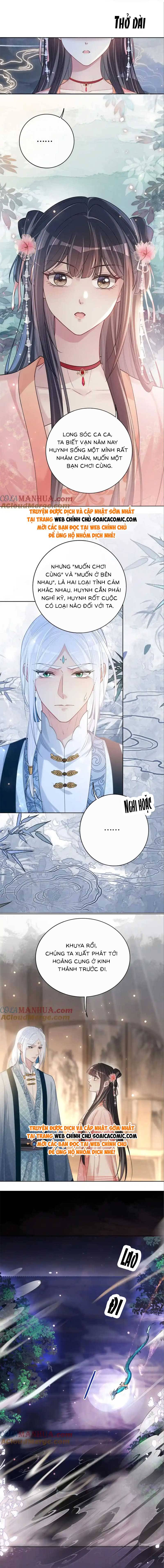 Du Hành Xuyên Thế Giới Ngược Tiểu Tam Chap 139 - Next Chap 140