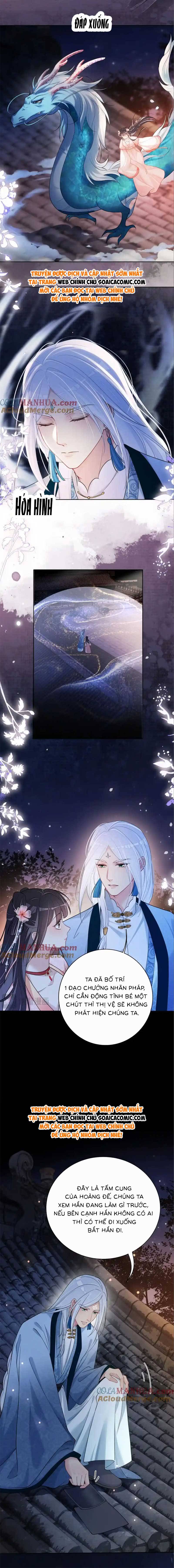 Du Hành Xuyên Thế Giới Ngược Tiểu Tam Chap 139 - Next Chap 140