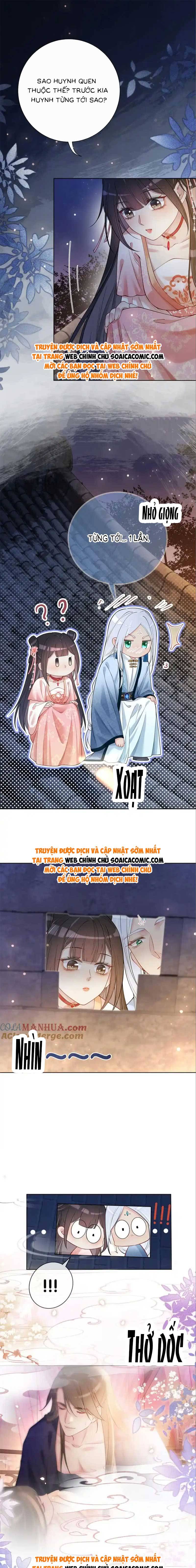 Du Hành Xuyên Thế Giới Ngược Tiểu Tam Chap 139 - Next Chap 140