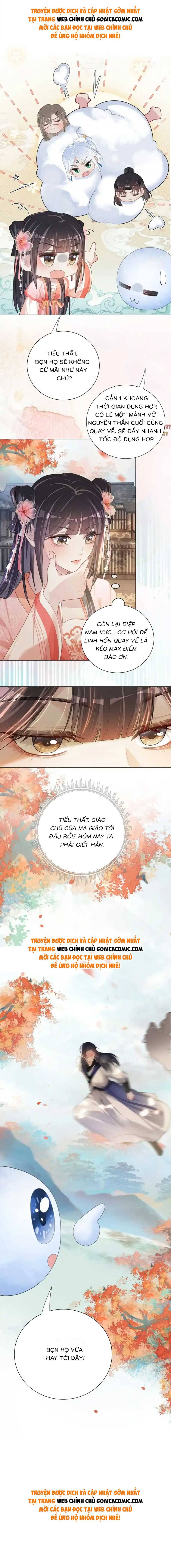Du Hành Xuyên Thế Giới Ngược Tiểu Tam Chap 140 - Next Chap 141