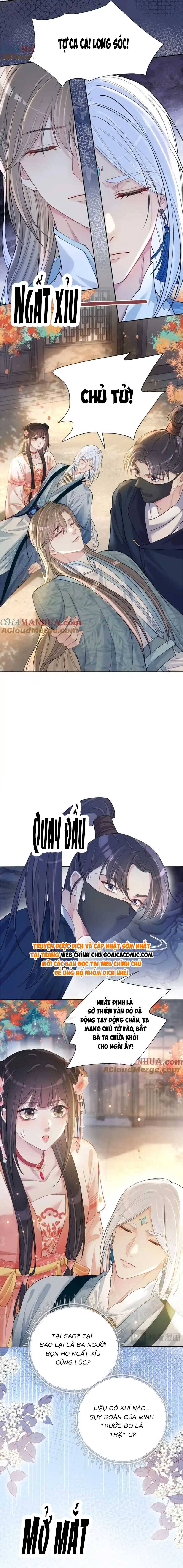 Du Hành Xuyên Thế Giới Ngược Tiểu Tam Chap 140 - Next Chap 141