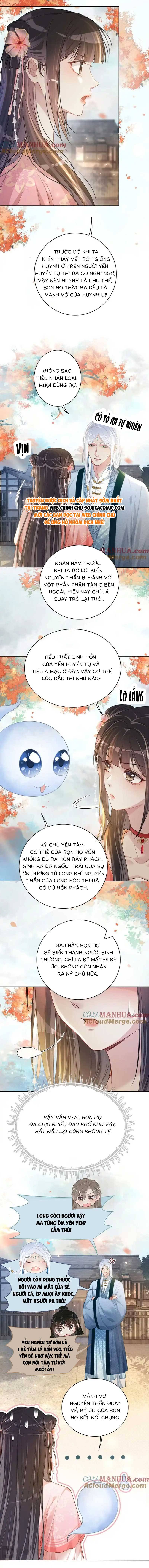 Du Hành Xuyên Thế Giới Ngược Tiểu Tam Chap 140 - Next Chap 141