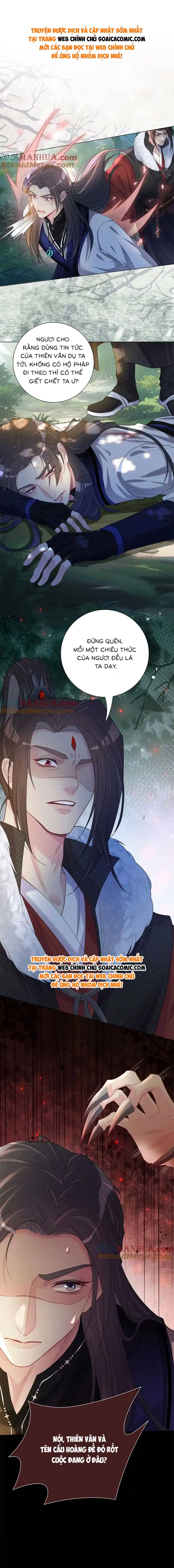 Du Hành Xuyên Thế Giới Ngược Tiểu Tam Chap 141 - Next Chap 142