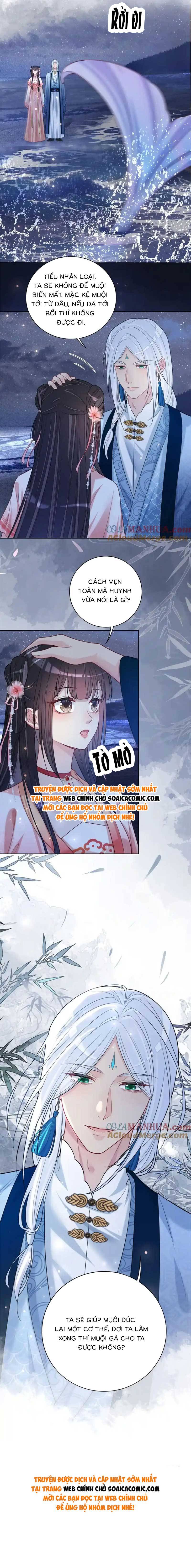 Du Hành Xuyên Thế Giới Ngược Tiểu Tam Chap 141 - Next Chap 142