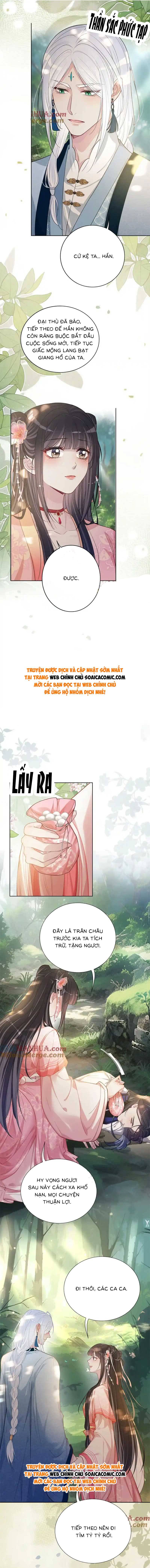 Du Hành Xuyên Thế Giới Ngược Tiểu Tam Chap 141 - Next Chap 142