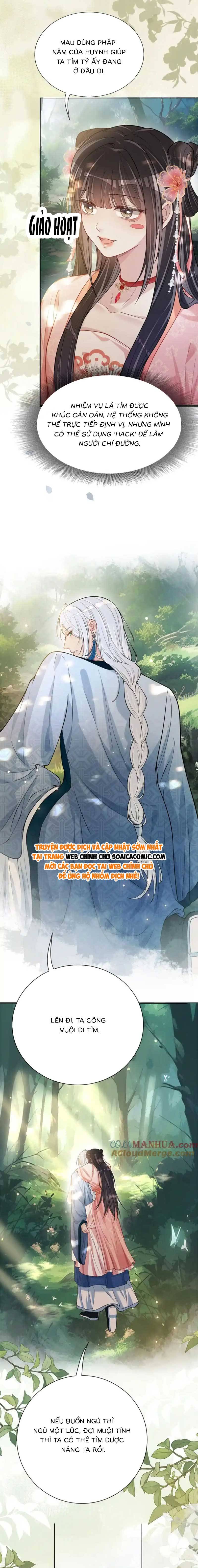 Du Hành Xuyên Thế Giới Ngược Tiểu Tam Chap 141 - Next Chap 142