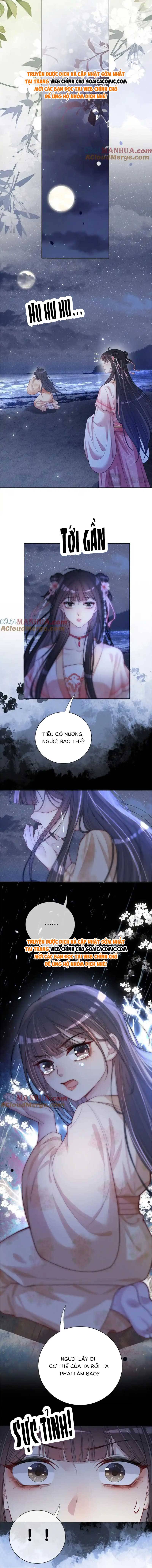 Du Hành Xuyên Thế Giới Ngược Tiểu Tam Chap 141 - Next Chap 142