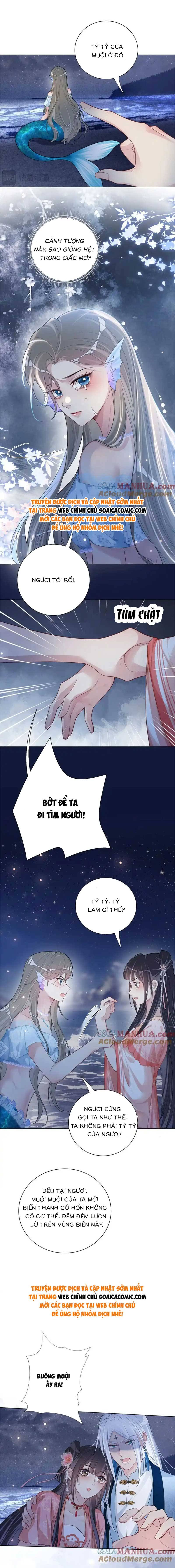 Du Hành Xuyên Thế Giới Ngược Tiểu Tam Chap 141 - Next Chap 142